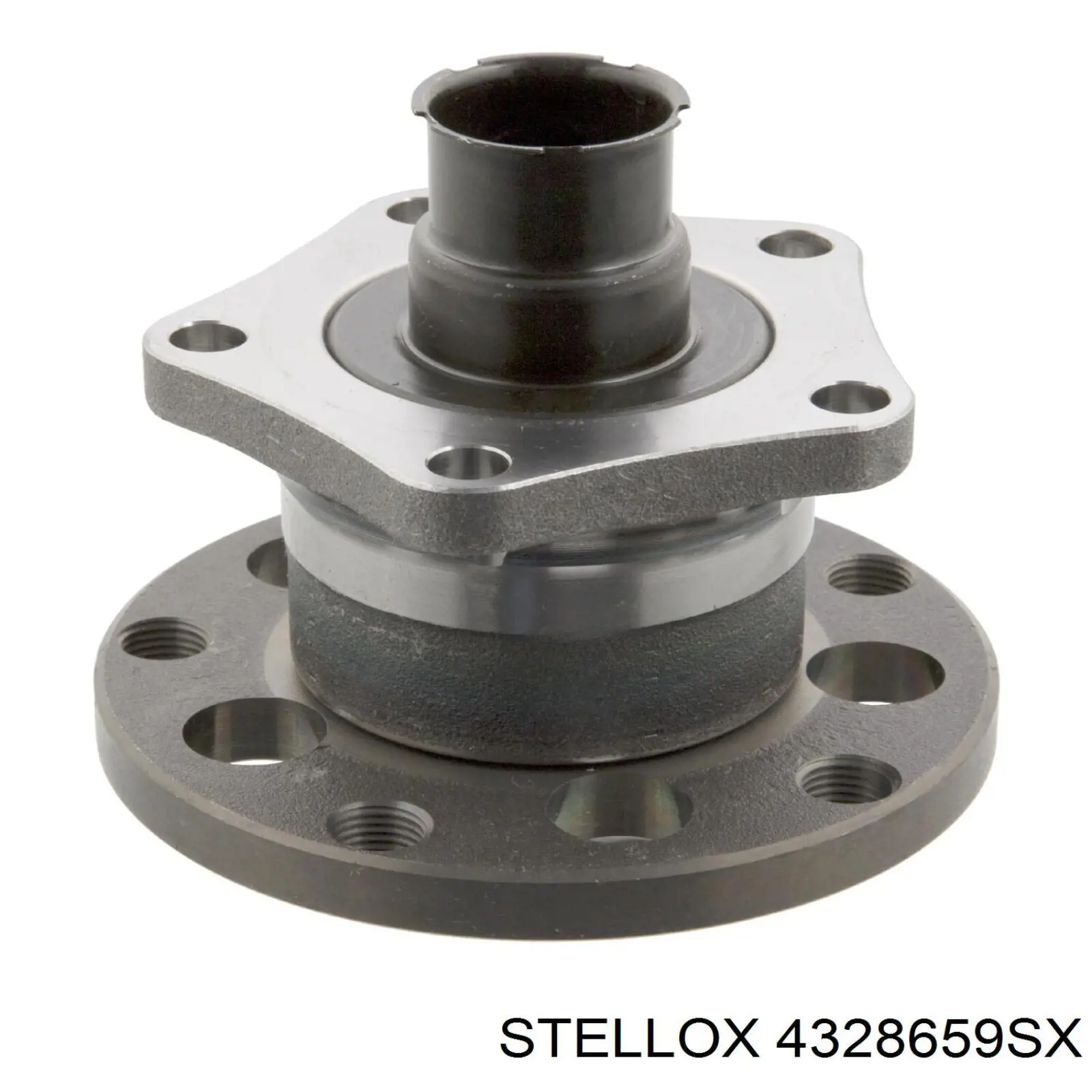 Маточини задніх коліс Stellox 4328659SX ціна, від 47.57 USD
