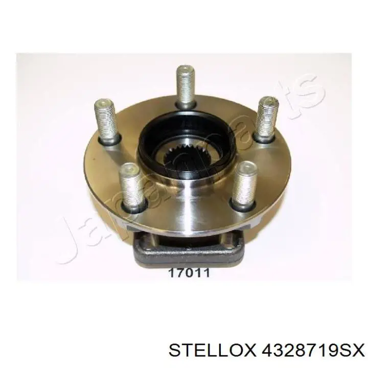 Купити 4328719SX Stellox Маточини передніх коліс