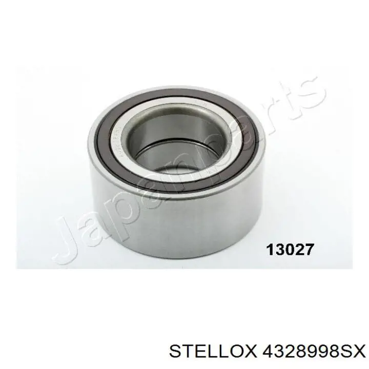 4328998SX Stellox Підшипник маточини передньої