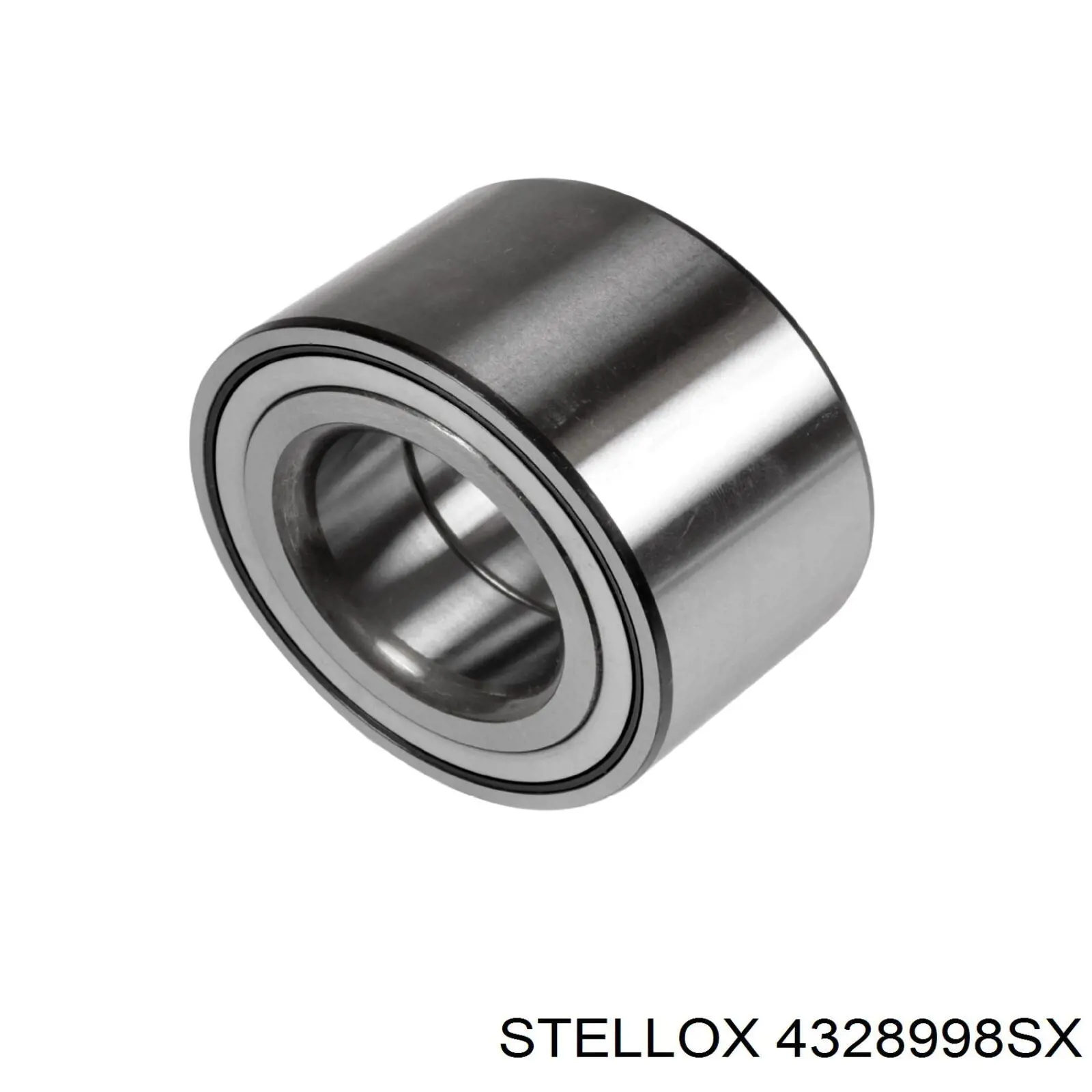 Купити 4328998SX Stellox Підшипник ступиці передньої