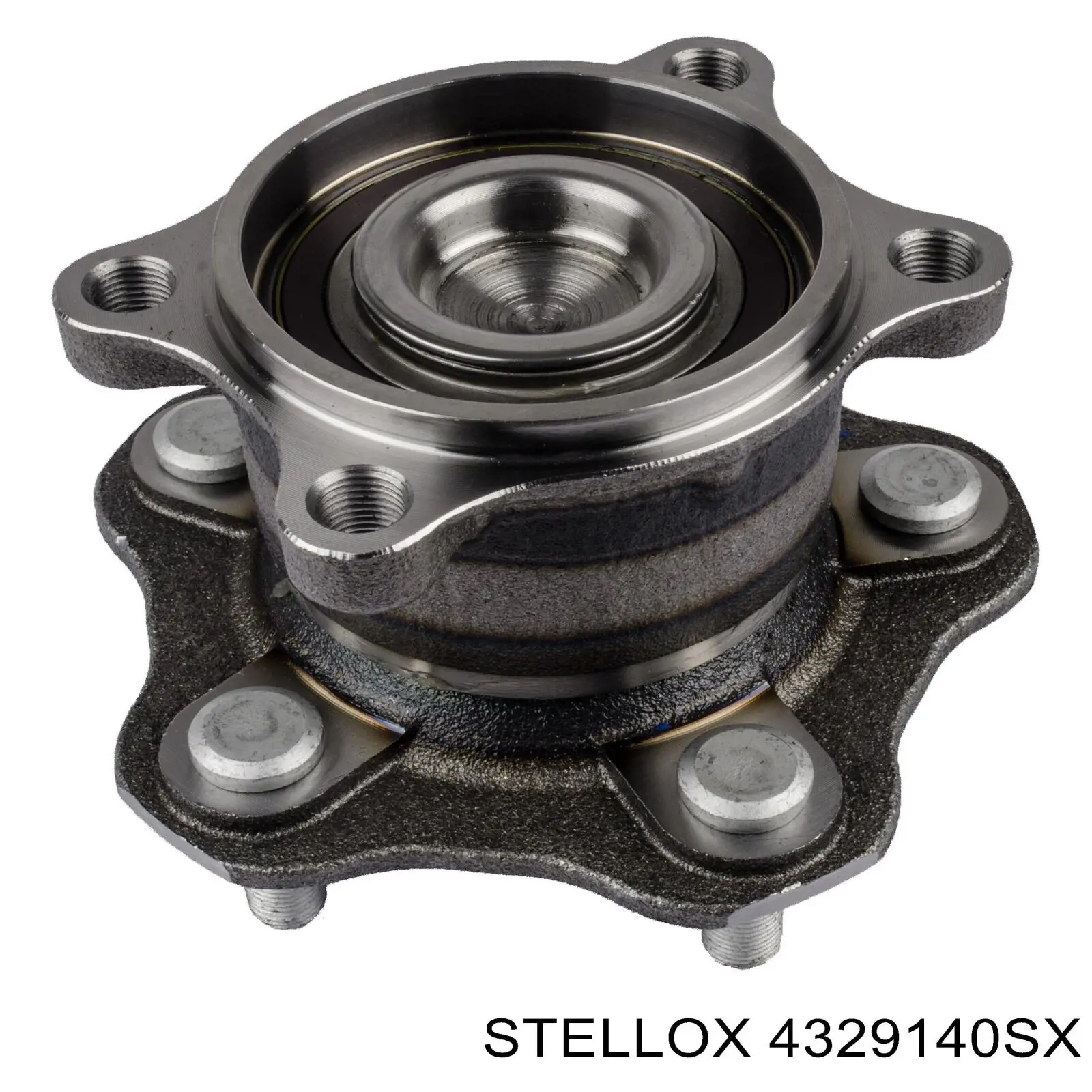 4329140SX Stellox Маточина задня