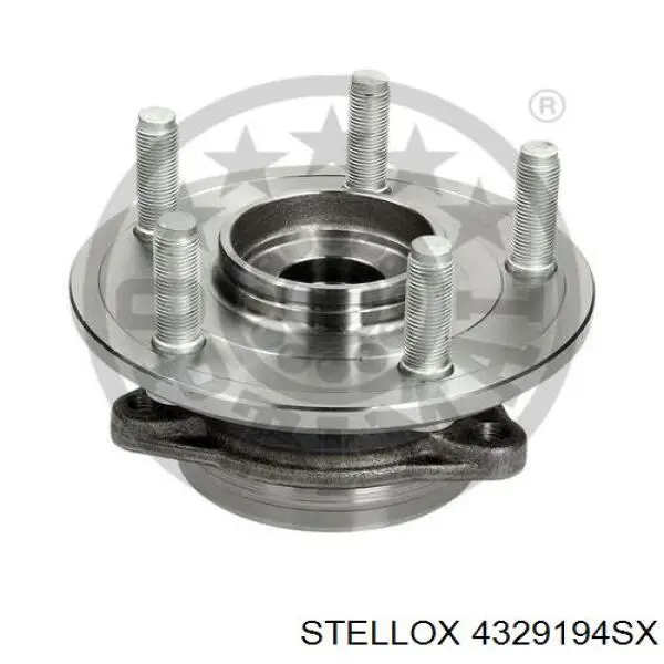 Купити 4329194SX Stellox Маточини передніх коліс
