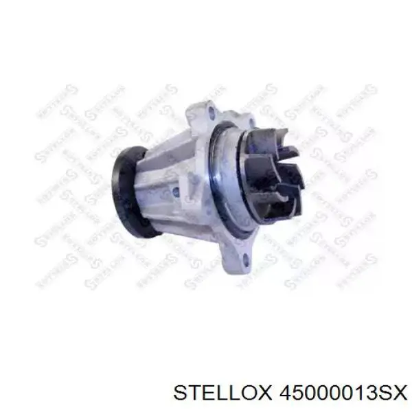 Помпа охолодження Stellox 45000013SX ціна, від 32.15 USD