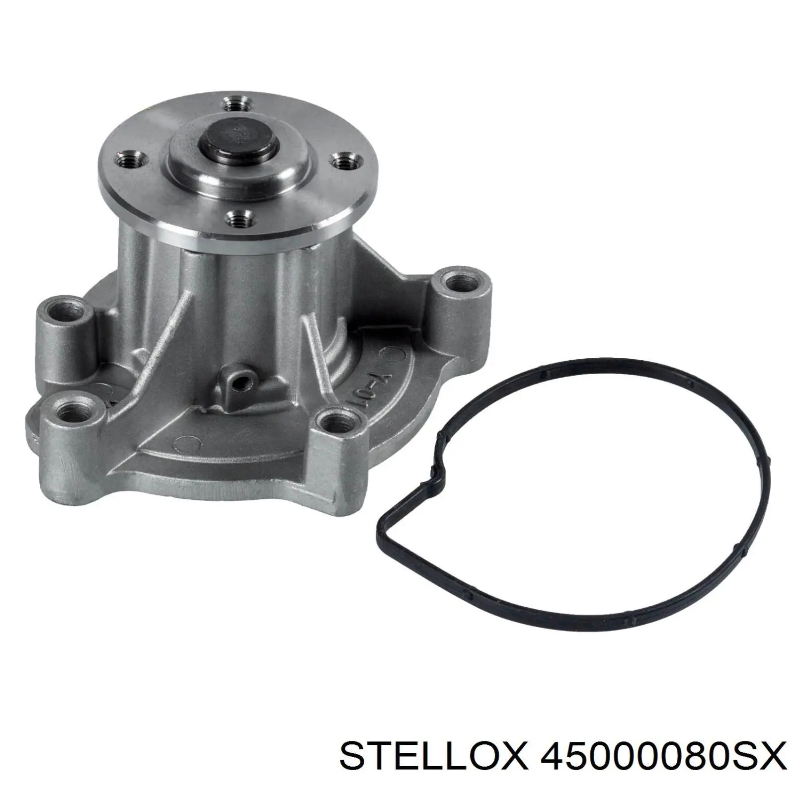 Водяний насос Polcar S10285