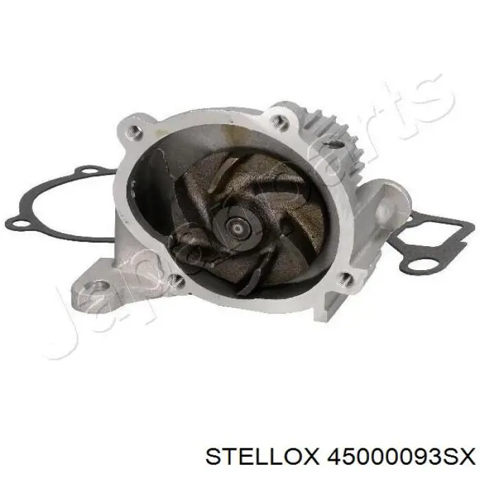 45000093SX Stellox Насос охолодження