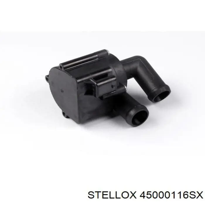 Помпа 45000116SX Stellox