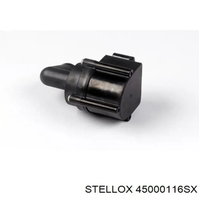 45000116SX Stellox помпа водяна, (насос охолодження)