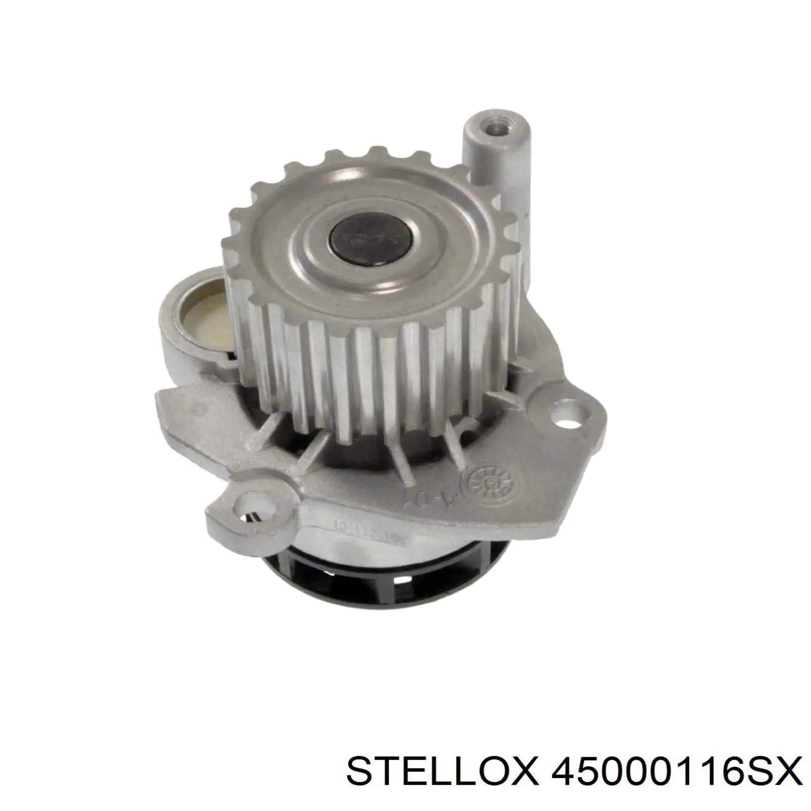 Купити 45000116SX Stellox Насос охолоджуючої рідини
