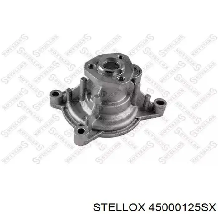 Помпа S10015 Polcar