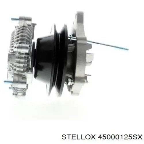 Водяний насос Polcar S10015