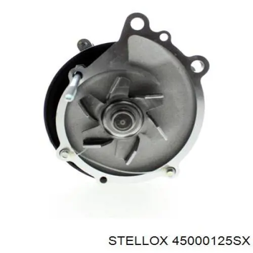 S10015 Polcar Насос охолодження
