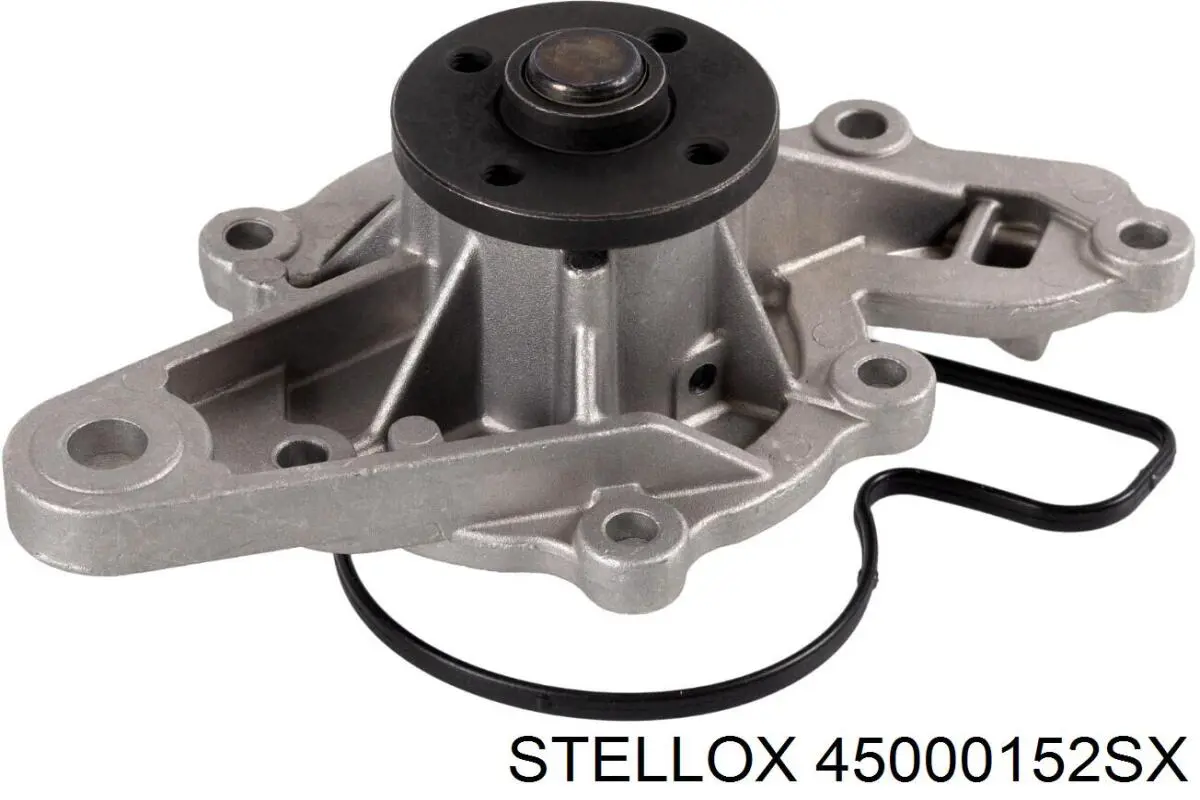 Помпа 3165V003000 Mercedes