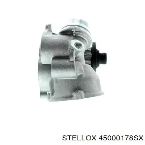 Помпа охолодження Bapmic TOPT1205014 ціна, від 64.75 USD