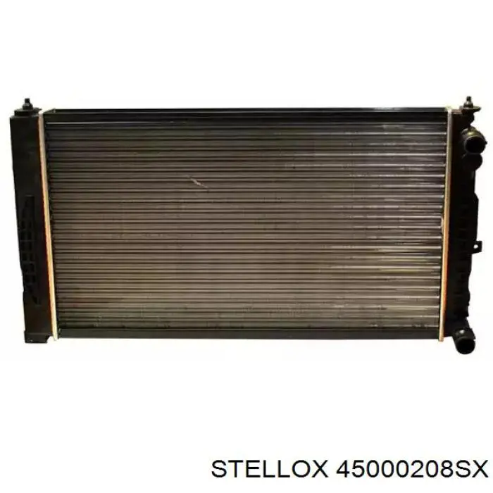 Купити 45000208SX Stellox Насос охолоджуючої рідини