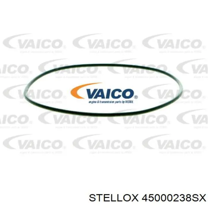 Купити 45000238SX Stellox Насос охолоджуючої рідини