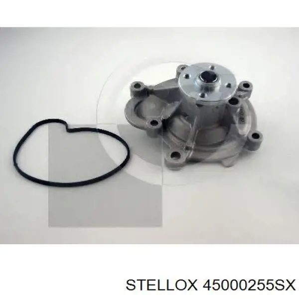 Помпа охолодження Magneti Marelli 352316171292 ціна, від 42.58 USD