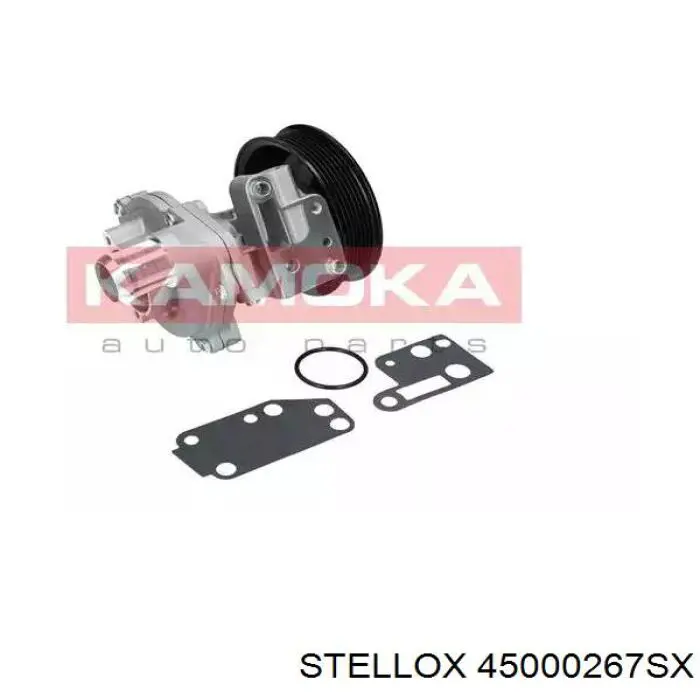 Помпа 21111AA330 Subaru