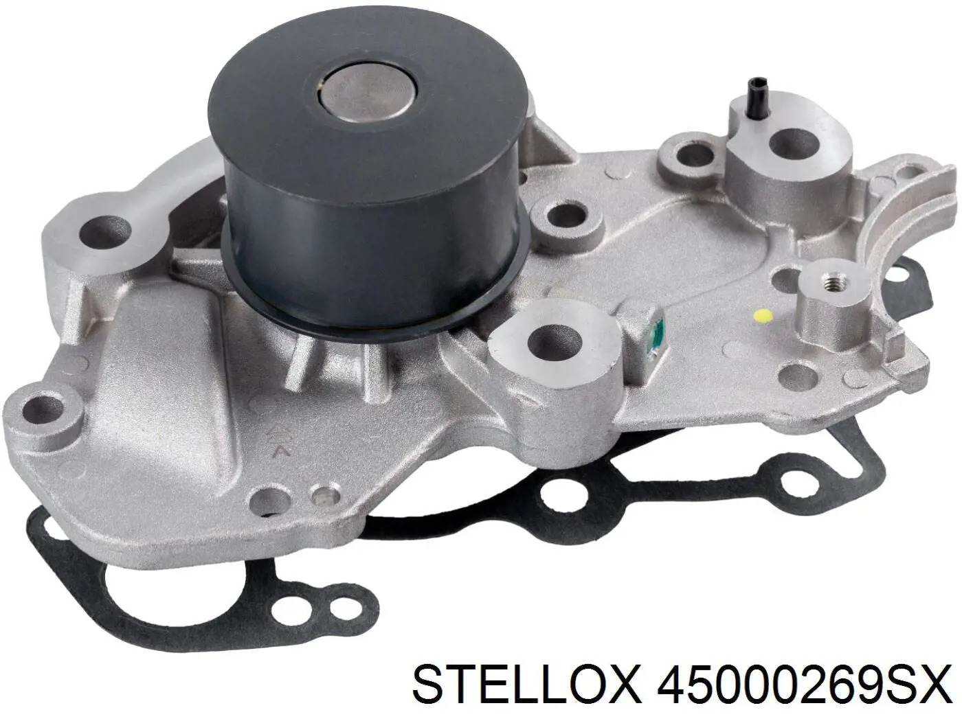 Помпа охолодження Stellox 45000269SX ціна, від 36.20 USD