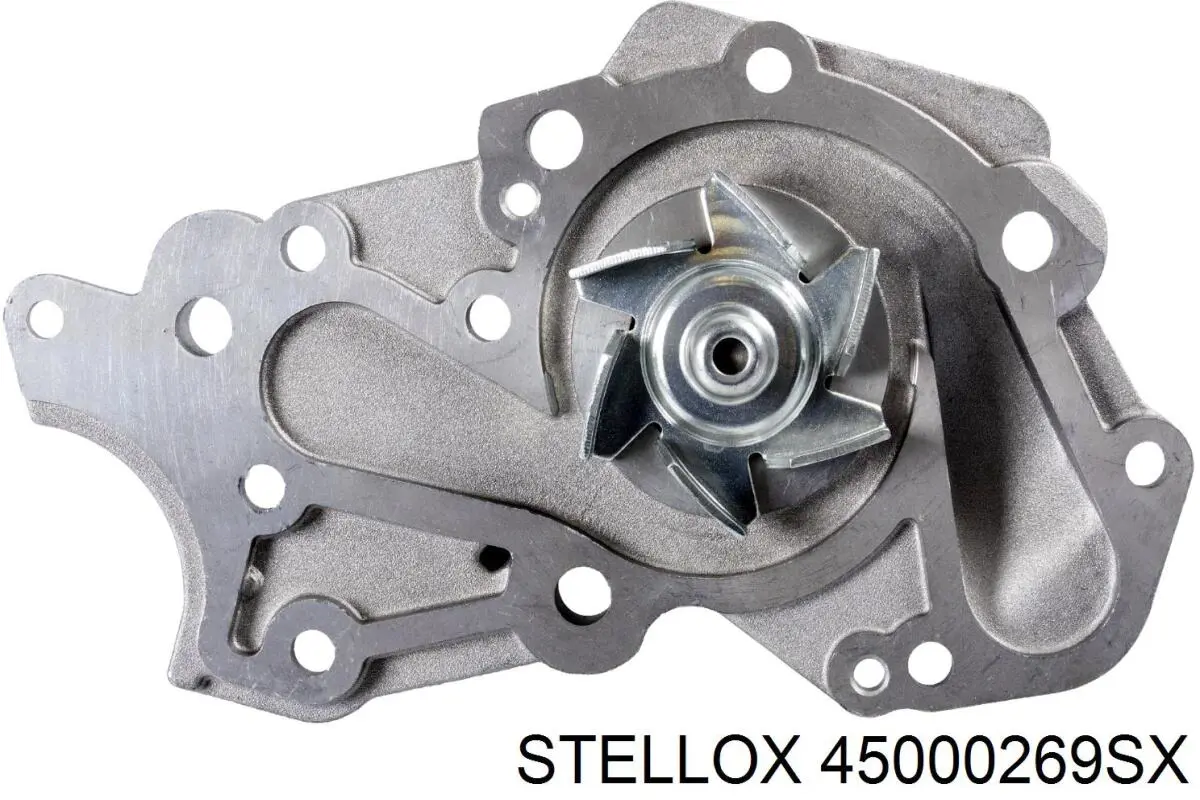 Купити 45000269SX Stellox Насос охолоджуючої рідини