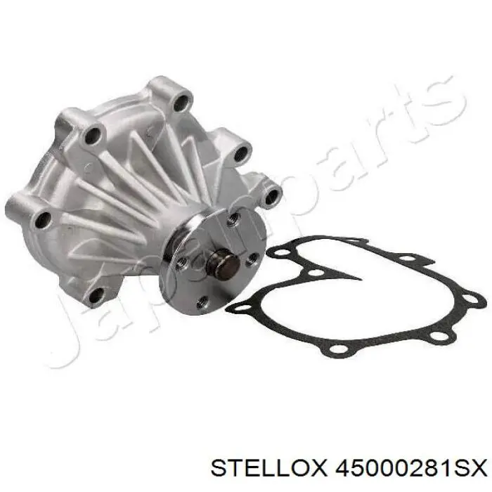 Помпа охолодження Ford XM348501AE ціна, від 29.15 USD