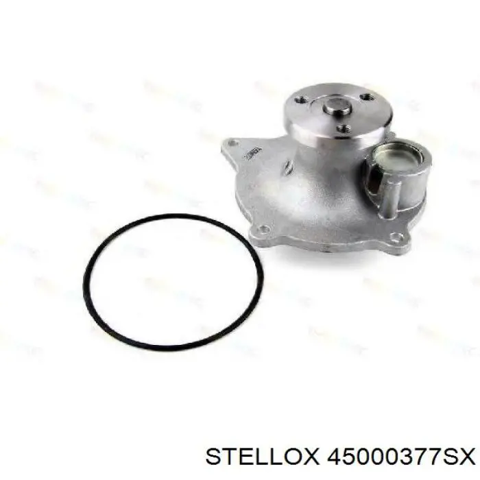 Помпа T0318 Kamoka
