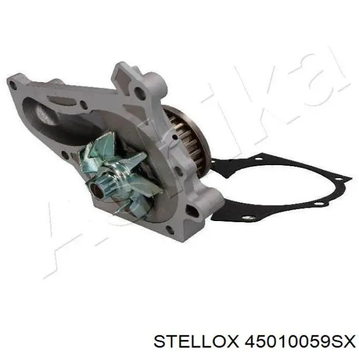 Помпа 1610079127 Toyota