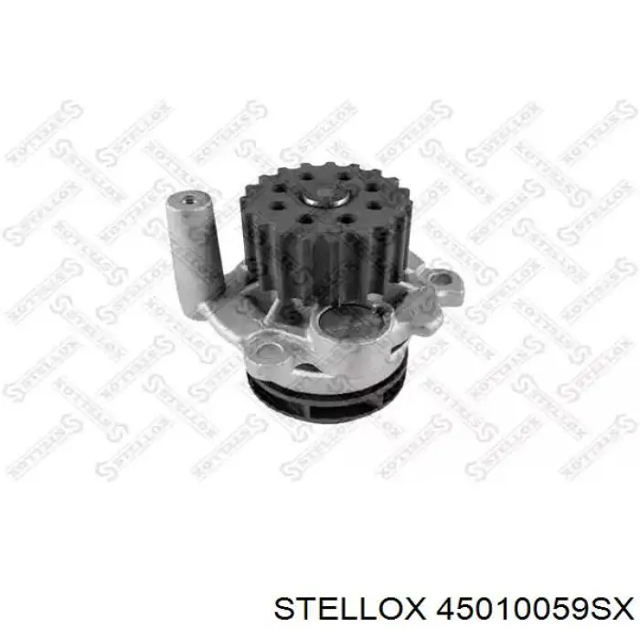 Помпа 1610079127 Toyota