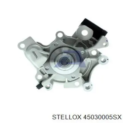 Помпа охолодження Stellox 45030005SX ціна, від 30.80 USD