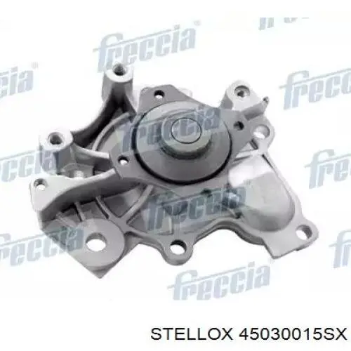 Помпа VPF121 Starline