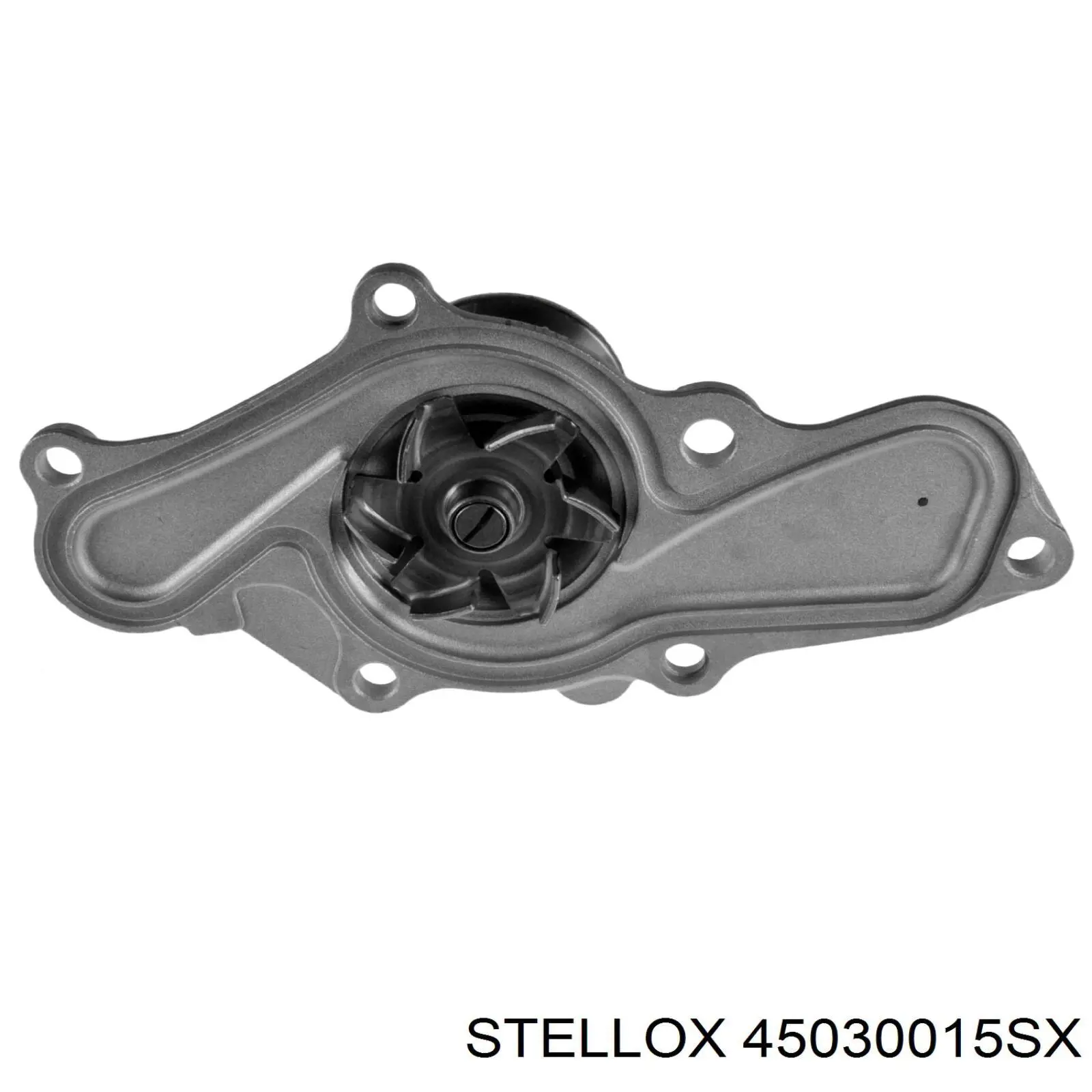Помпа охолодження Starline VPF121 ціна, від 28.38 USD