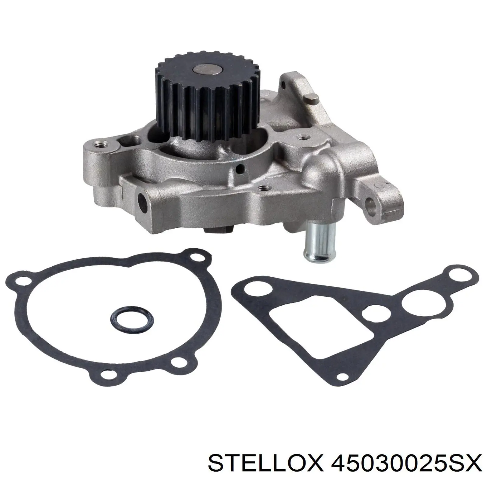 Помпа охолодження Magneti Marelli WPQ0746 ціна, від 26.96 USD