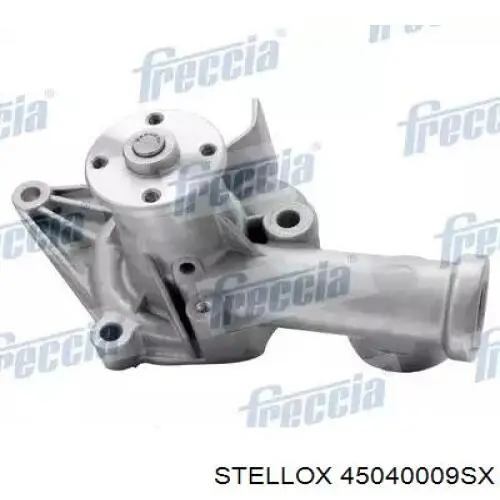 Помпа T0075 Kamoka