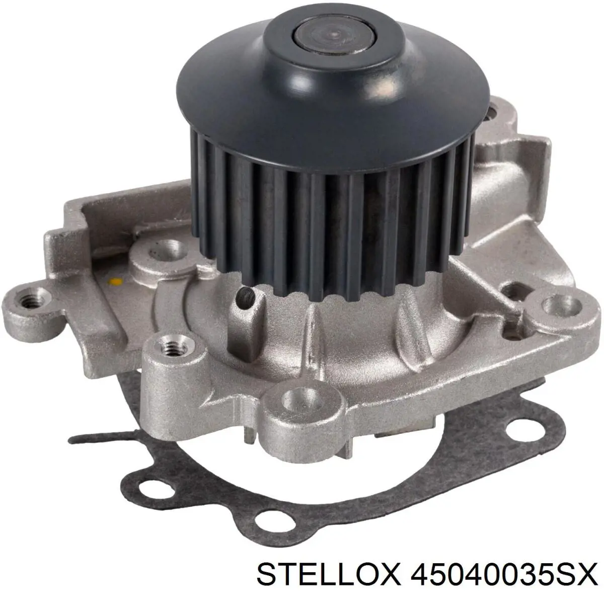 Помпа WPQ0609 Magneti Marelli