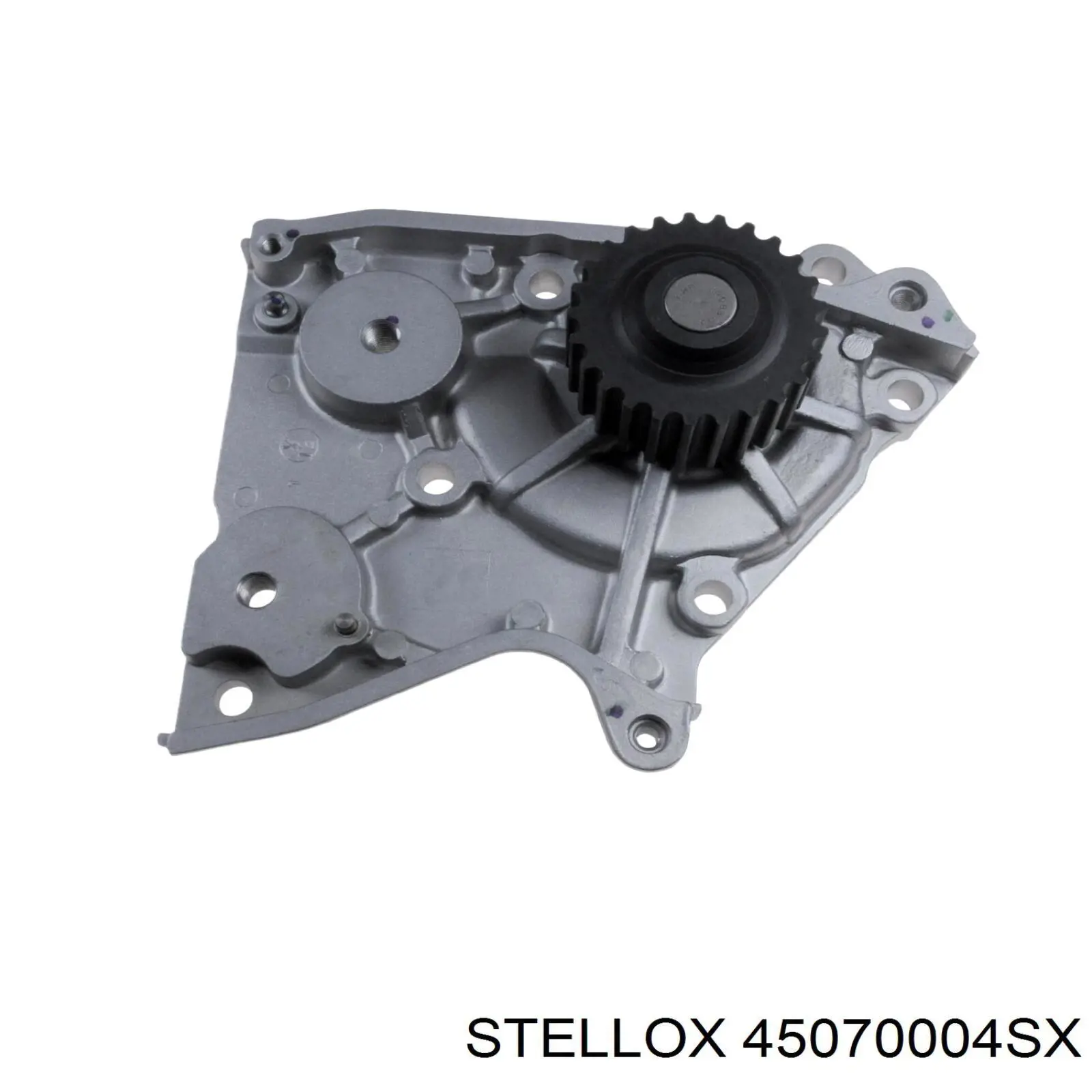 Помпа 1740070D10 Suzuki