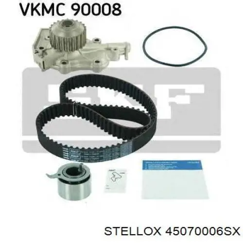 Помпа 45070006SX Stellox