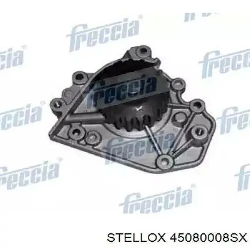 Купити WPQ0448 Magneti Marelli Насос охолоджуючої рідини