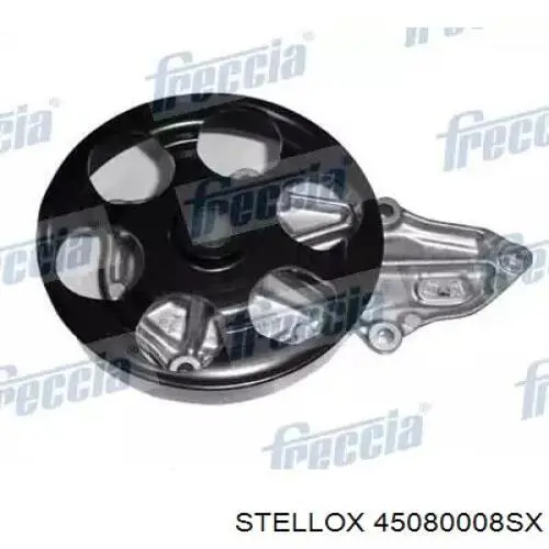 45080008SX Stellox Насос охолодження