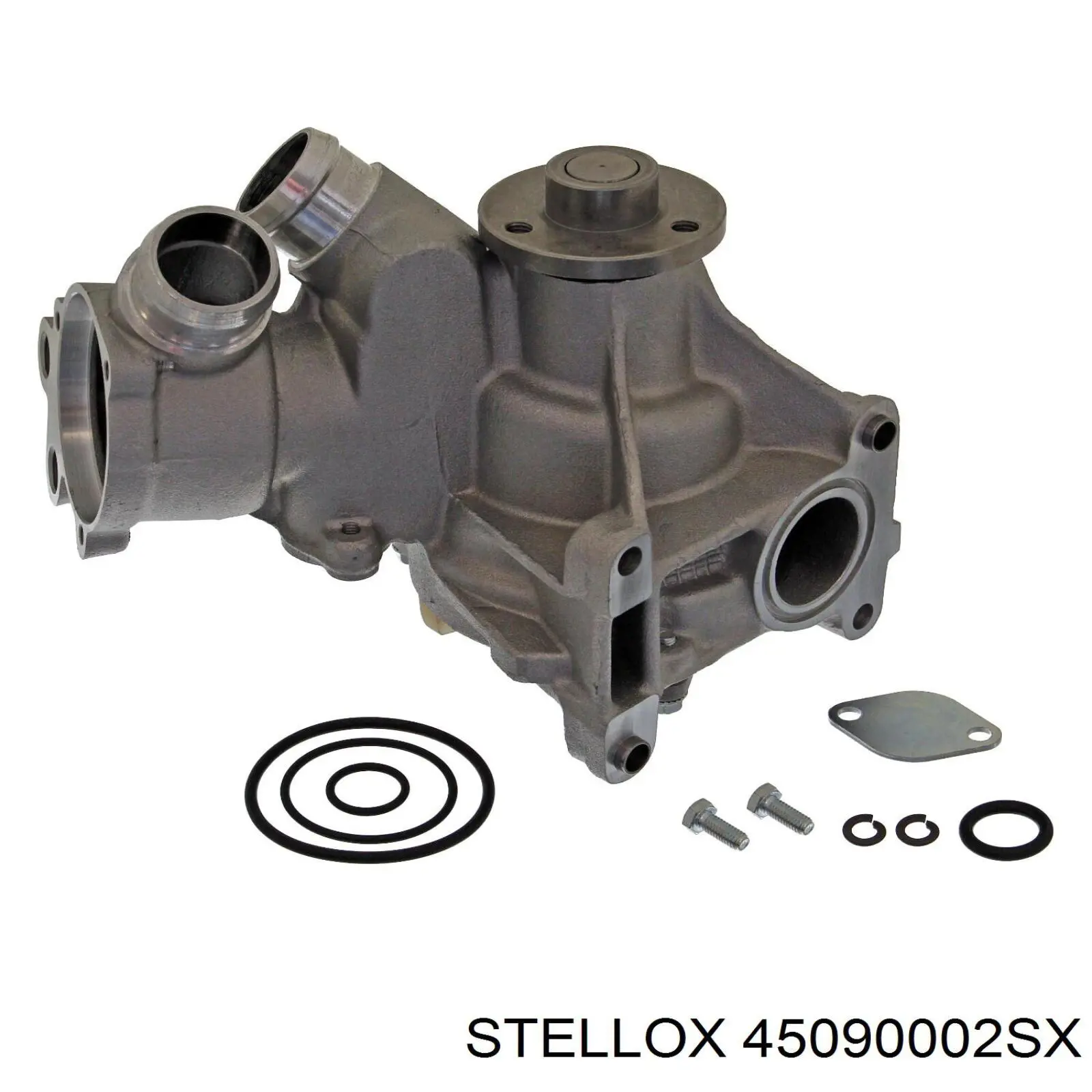 45090002SX Stellox Насос охолодження