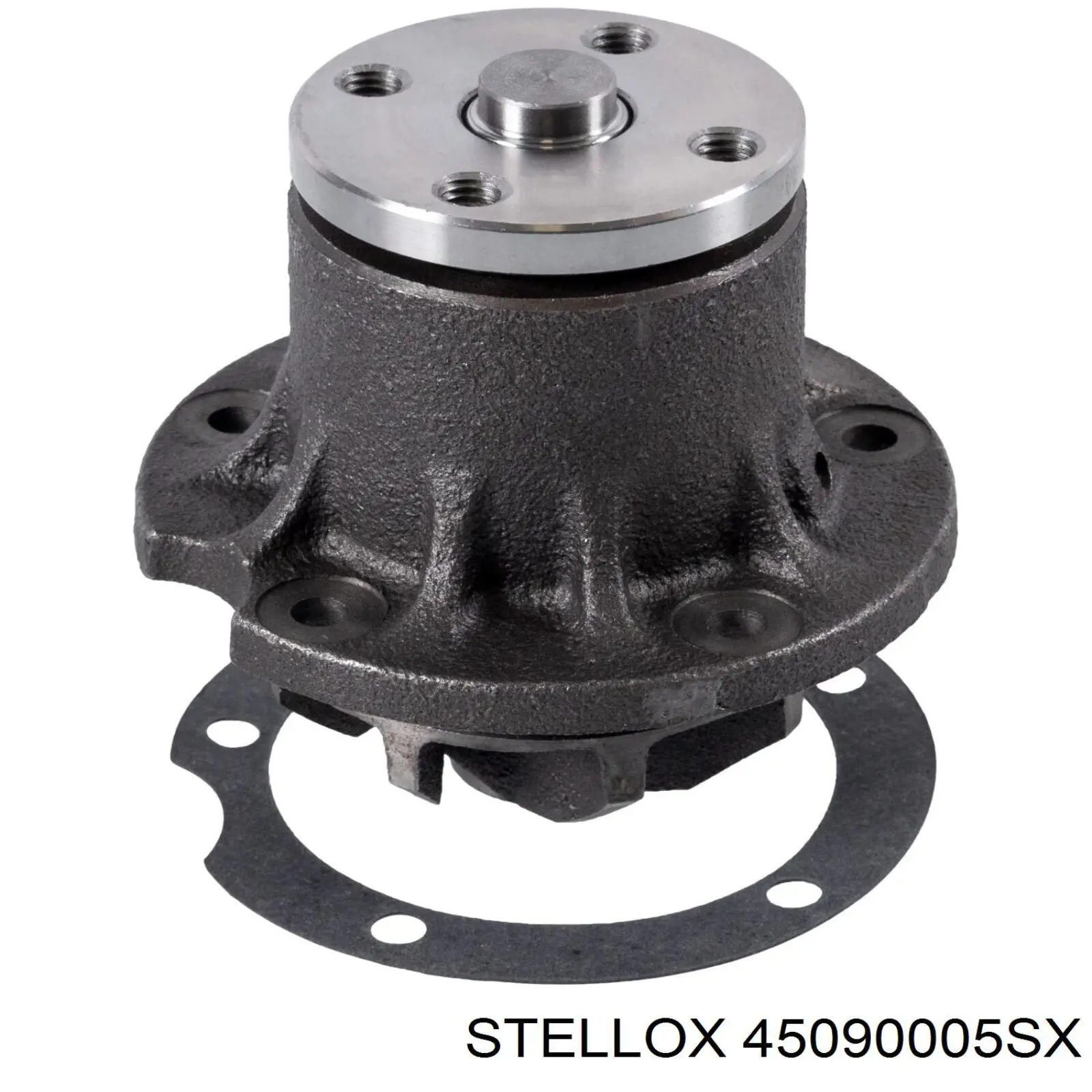 Помпа охолодження Mercedes A1102000120 ціна, від 29.57 USD