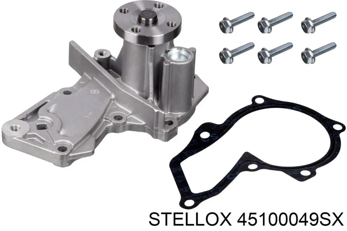 Помпа 45100049SX Stellox