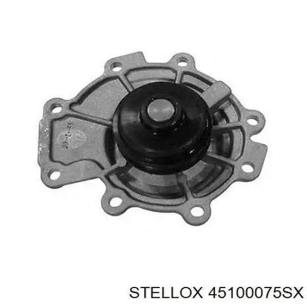Купити 2168213 Ford Насос охолоджуючої рідини