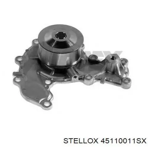 Помпа R1160040 Opel