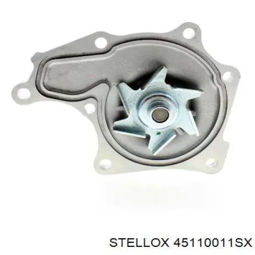 Купити R1160040 Opel Насос охолоджуючої рідини