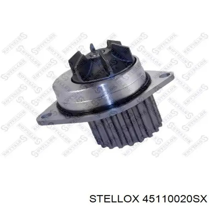 Помпа 2086778 Opel