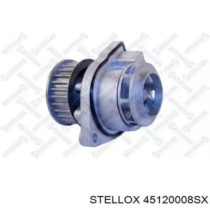 Водяний насос Stellox 45120008SX