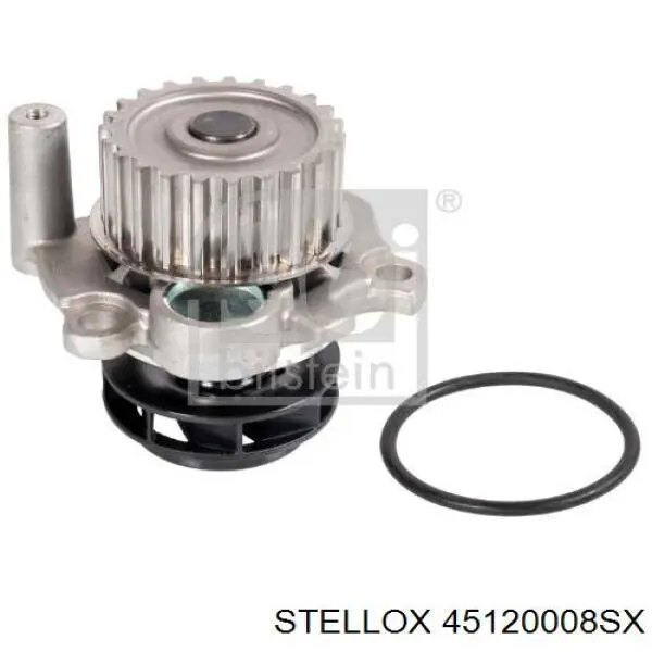 45120008SX Stellox Насос охолодження