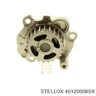Помпа охолодження Stellox 45120008SX ціна, від 25.34 USD