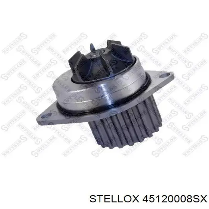 Купити 45120008SX Stellox Насос охолоджуючої рідини