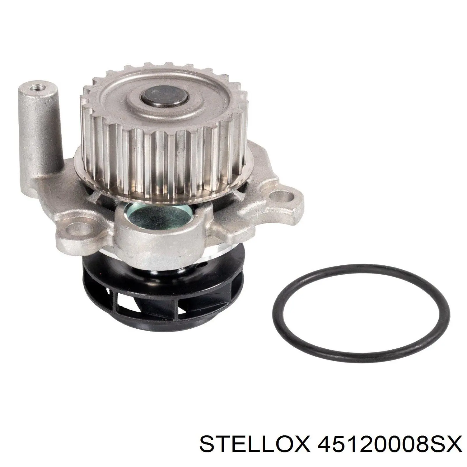 45120008SX Stellox Насос охолодження