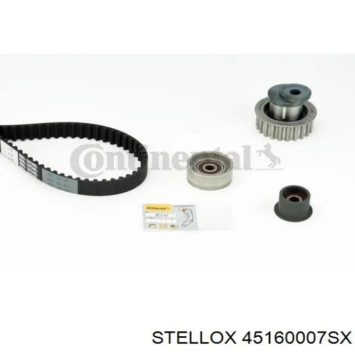 Помпа 45160007SX Stellox